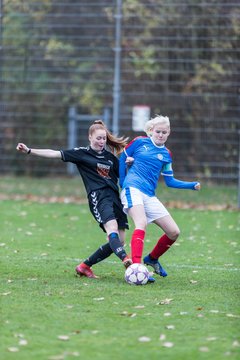 Bild 191 - wBJ SVHU am 20.11.21